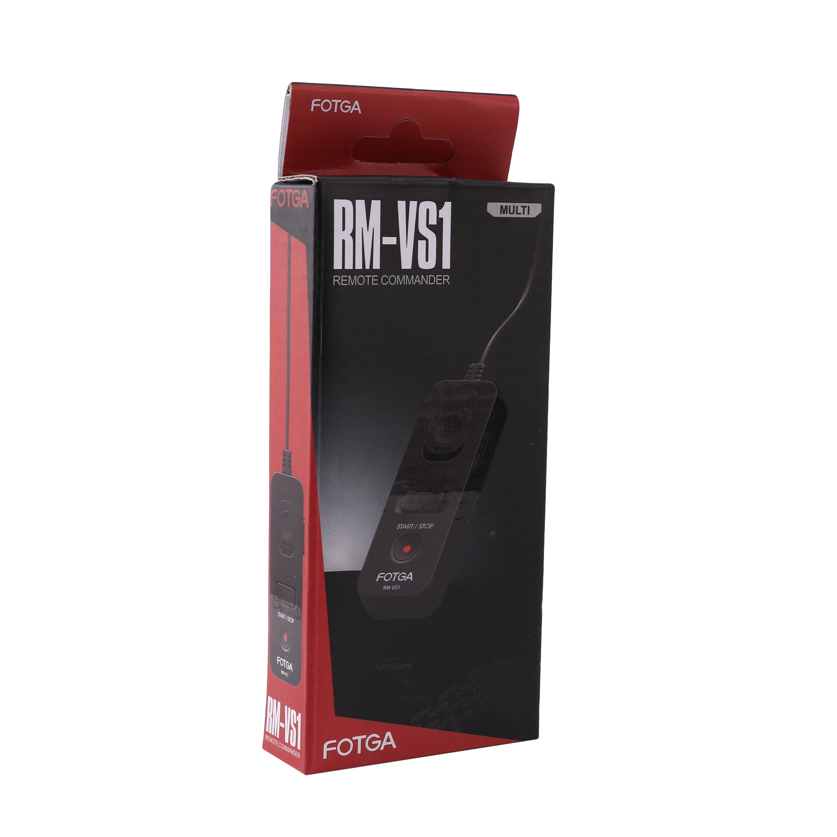 Remote Shutter Release - N05R FOTGA RM-VS1 Remote Control Shutter