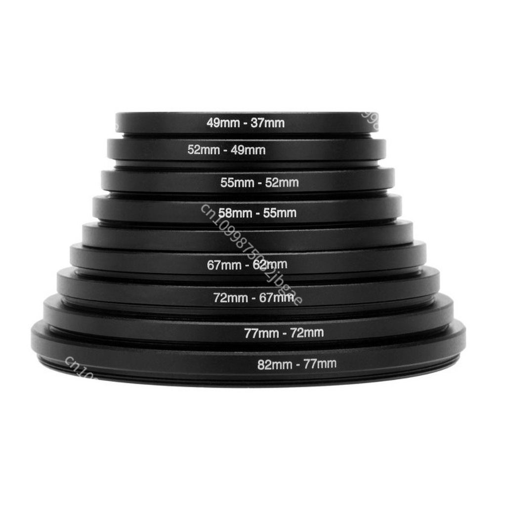 Lens Adapter Ring - Multi Model Digital Adapter Ring Multi-size