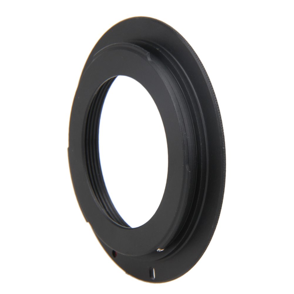 Lens Adapter Ring - M42 Lens Mount Adapter Camera Mount