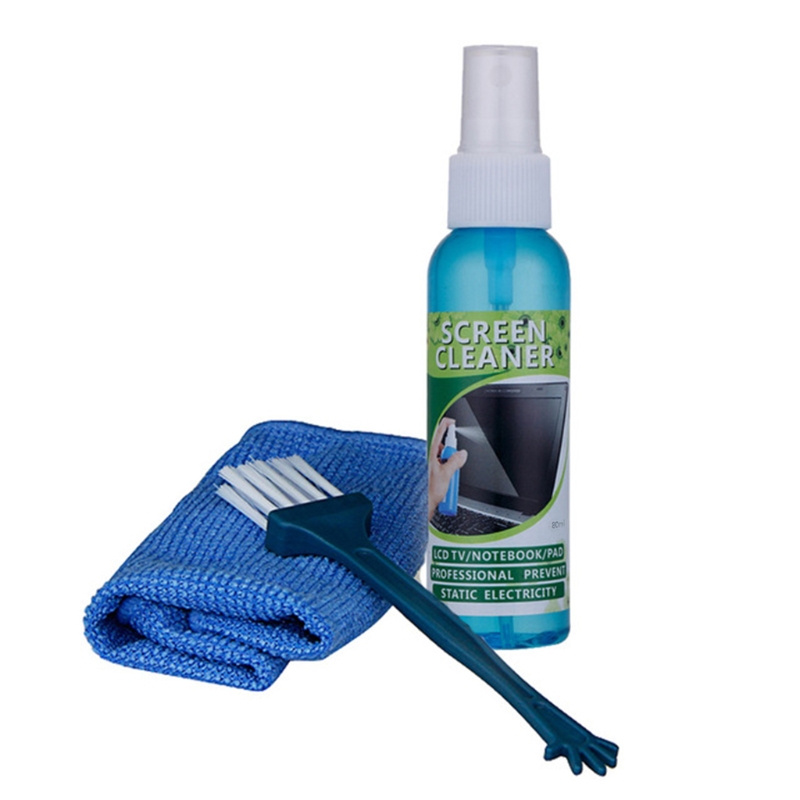 Lens Cleaning Kit - Y1UB Bộ Vệ Sinh Cho Bàn