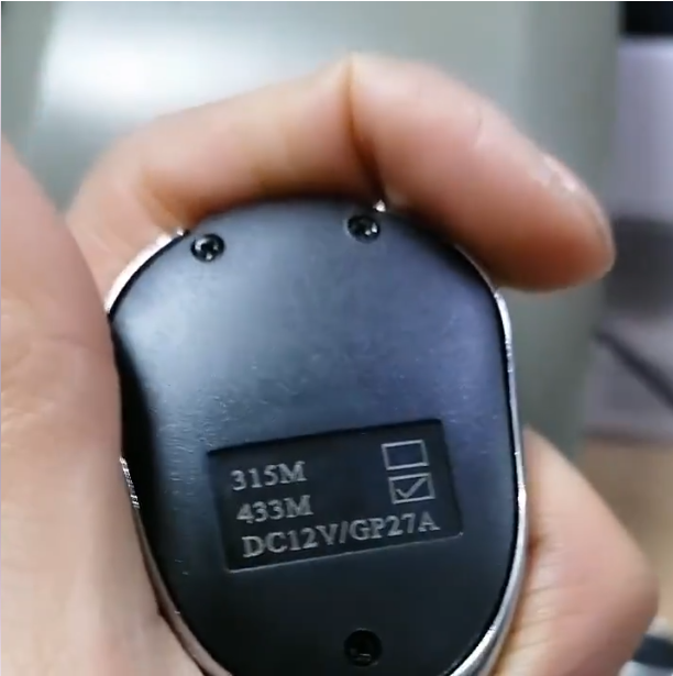 Remote Shutter Release - 2pcs / 10pcs For door person