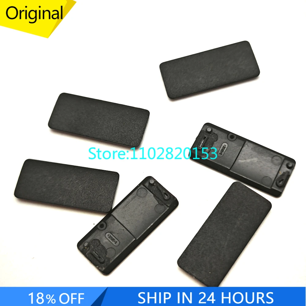 Gopro Action Camera Hero 13 Black - Genuine for Gopro Mic Drain Door