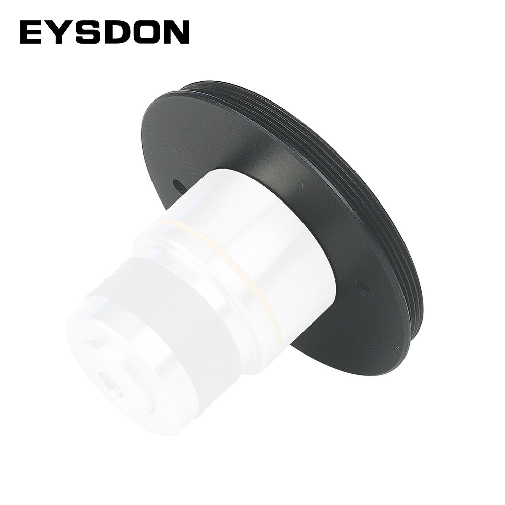 Lens Adapter Ring - EYSDON RMS Để M42 T Vòng