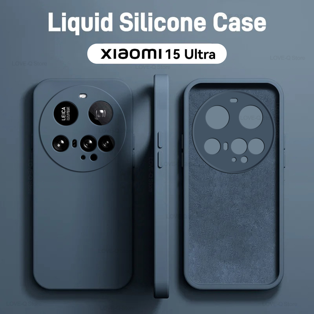 Photography Xiaomi 15 Ultra - For Xiaomi 15 Ultra Case Liquid