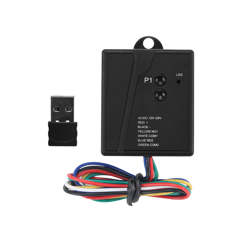 Remote Shutter Release - Ezyopenteck Universal Wireless Garage Door Opening