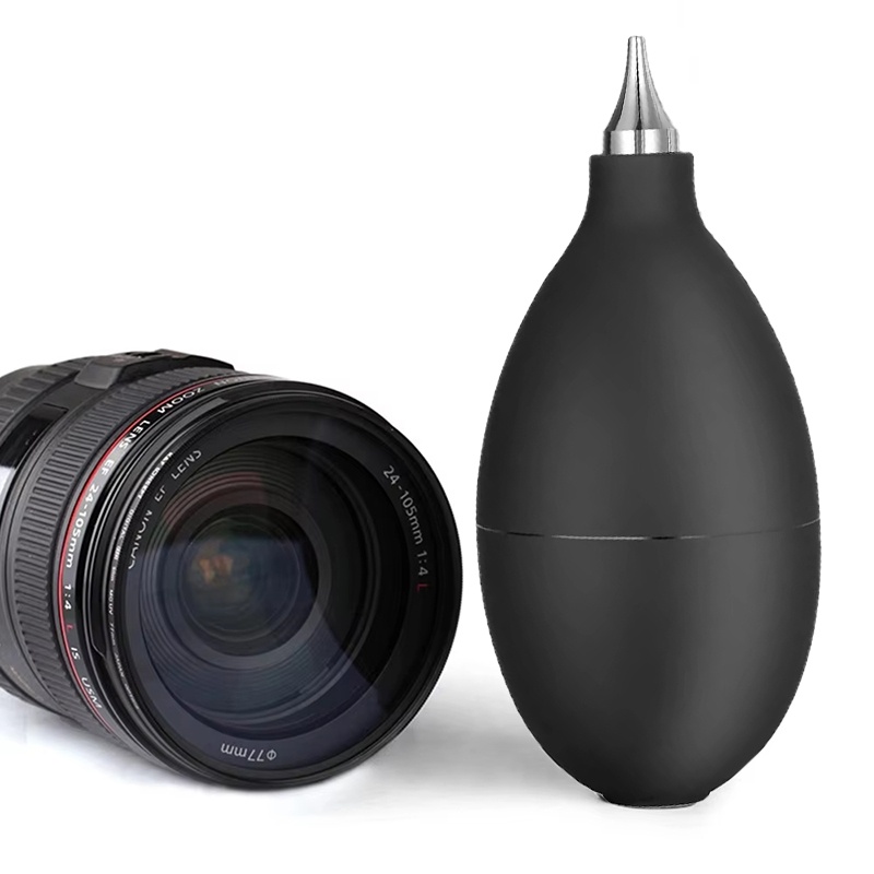 Lens Cleaning Kit - Blowing Super Strong Air Dust Blower