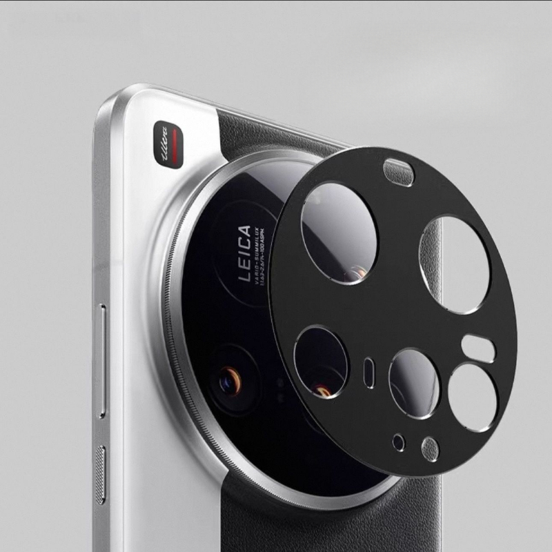 Photography Xiaomi 15 Ultra - For Xiaomi 15 Ultra Rear Camera
