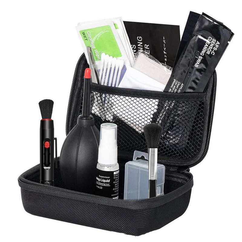 Lens Cleaning Kit - Máy Bay Không Người Lái Vệ