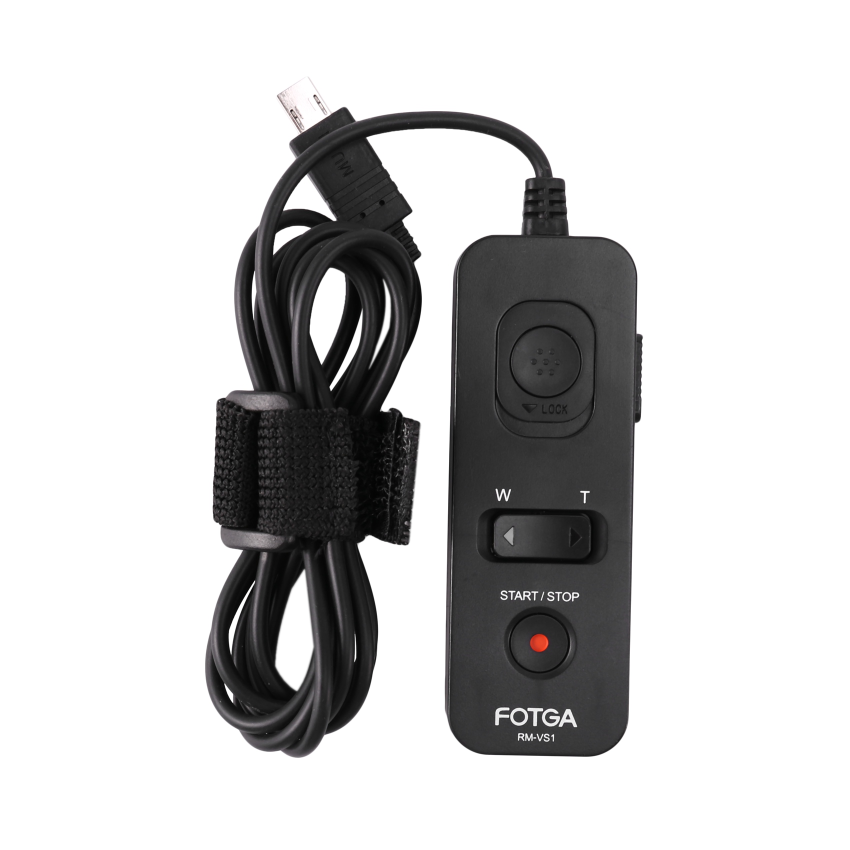 N05R FOTGA RM-VS1 Remote Contr - đánh giá và giá Remote Shutter Release