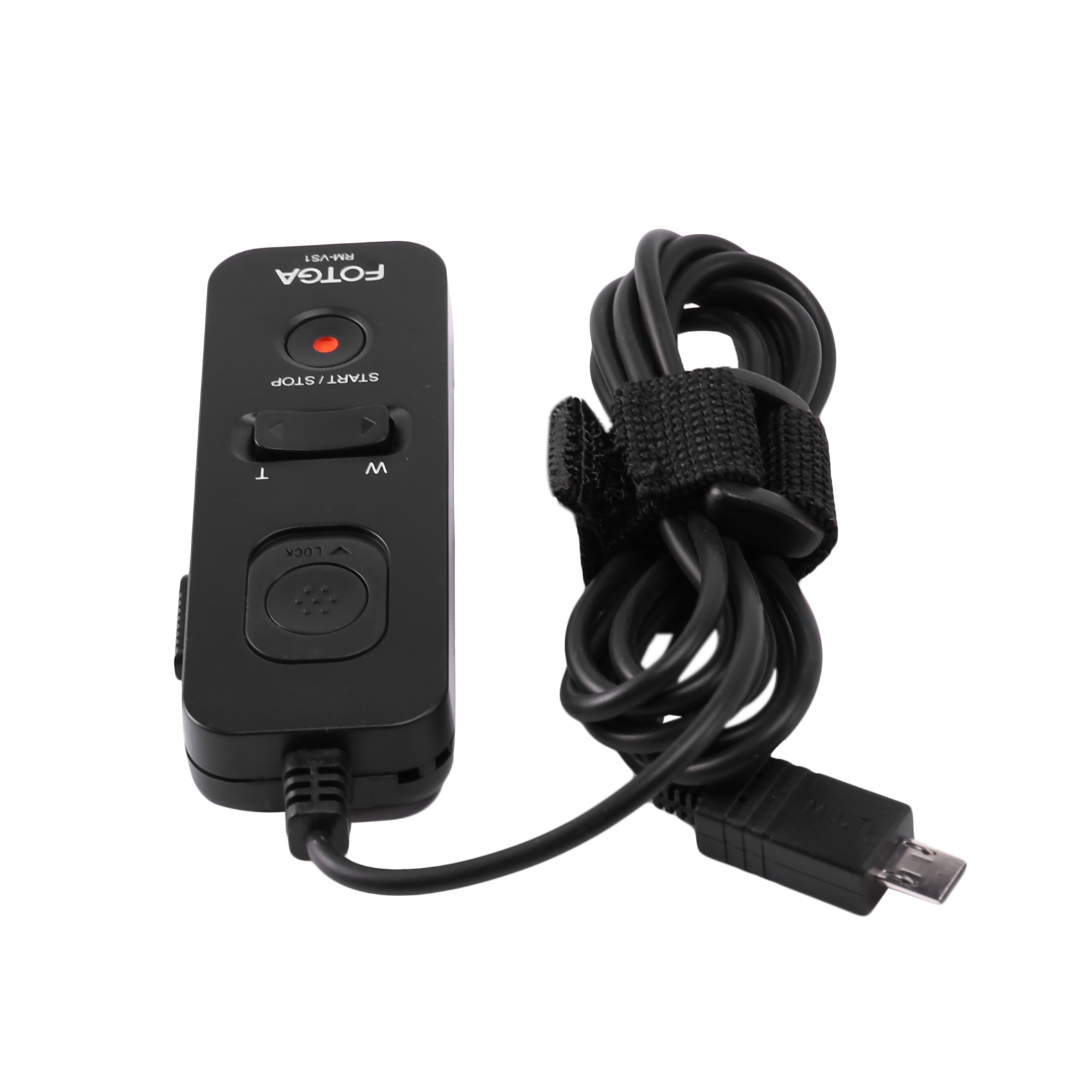 N05R FOTGA RM-VS1 Remote Contr - đánh giá và giá Remote Shutter Release