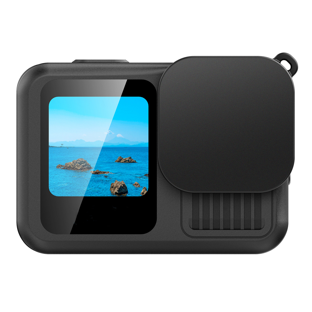 Hero 13/12/11/10/9 Lens Cap Si - đánh giá và giá Gopro Action Camera Hero 13 Black