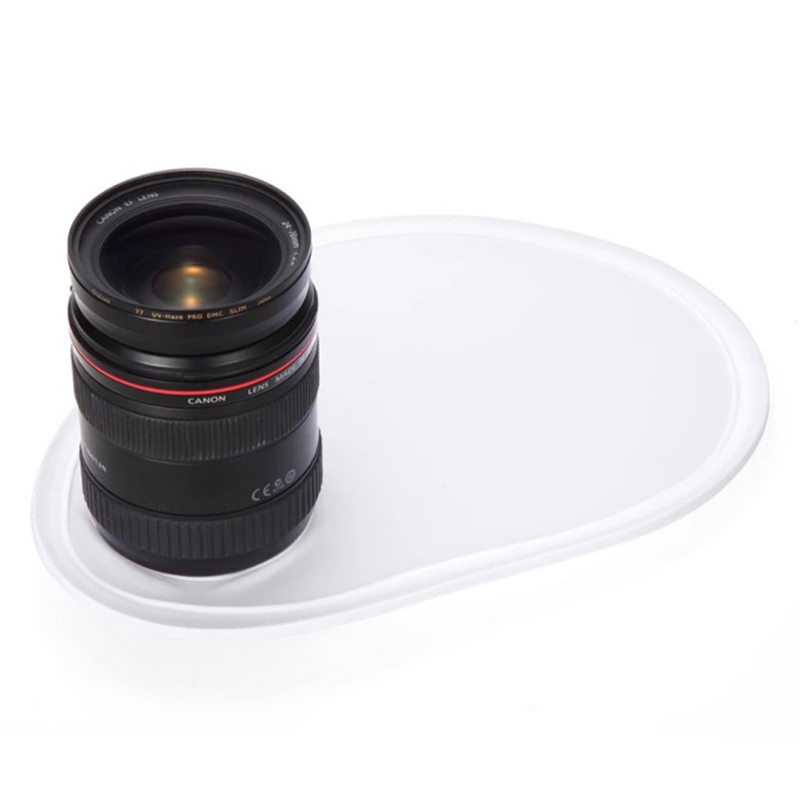 Universal Photography Flash Le - đánh giá và giá Pop Up Flash Diffuser