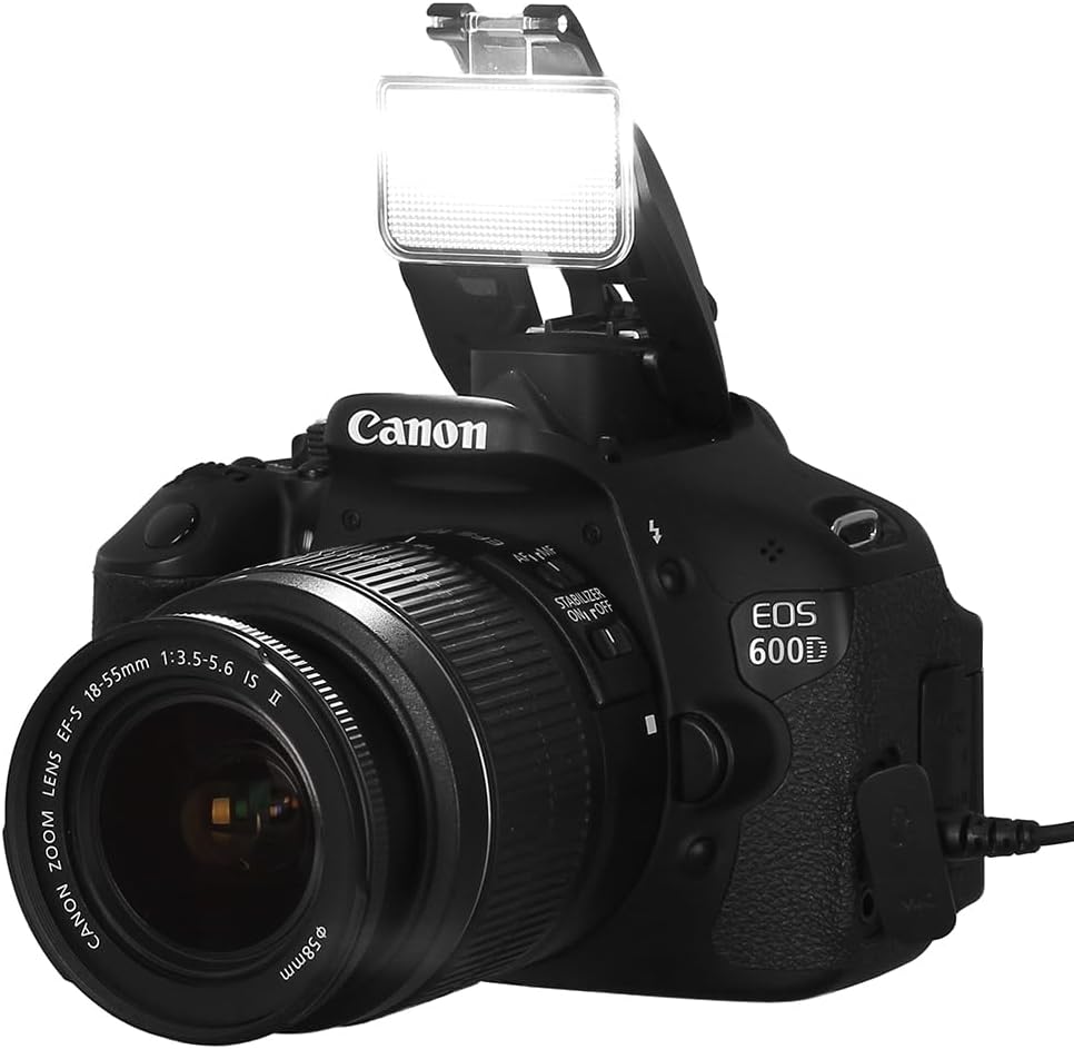 MB-20 DSLR Camera Folding Pop  - đánh giá và giá Pop Up Flash Diffuser