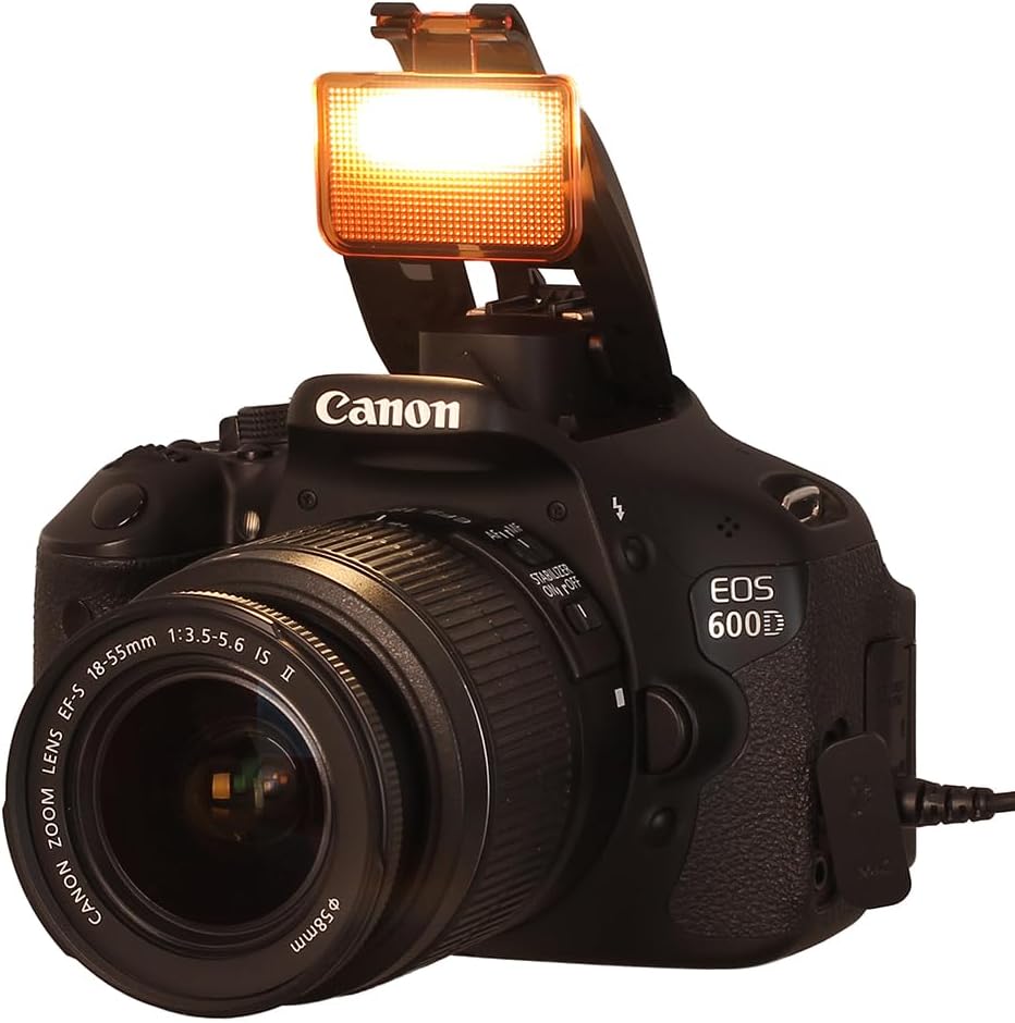MB-20 DSLR Camera Folding Pop  - đánh giá và giá Pop Up Flash Diffuser