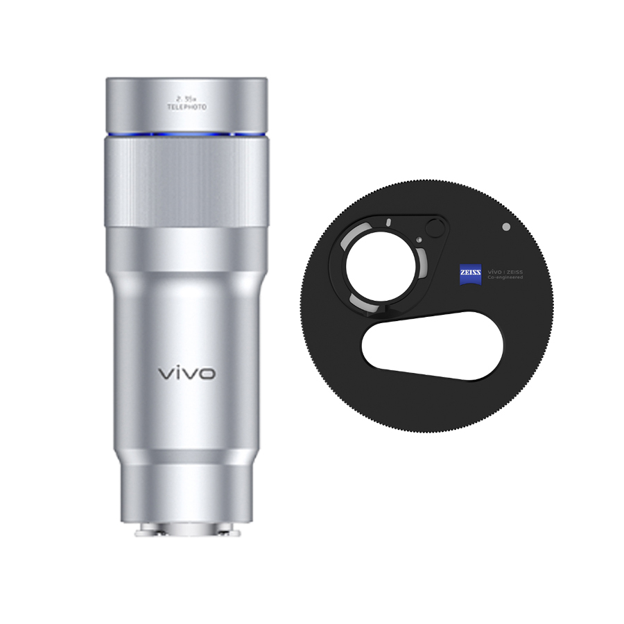 For Vivo X300 Pro Case Camera  - đánh giá và giá Photography Kit X300