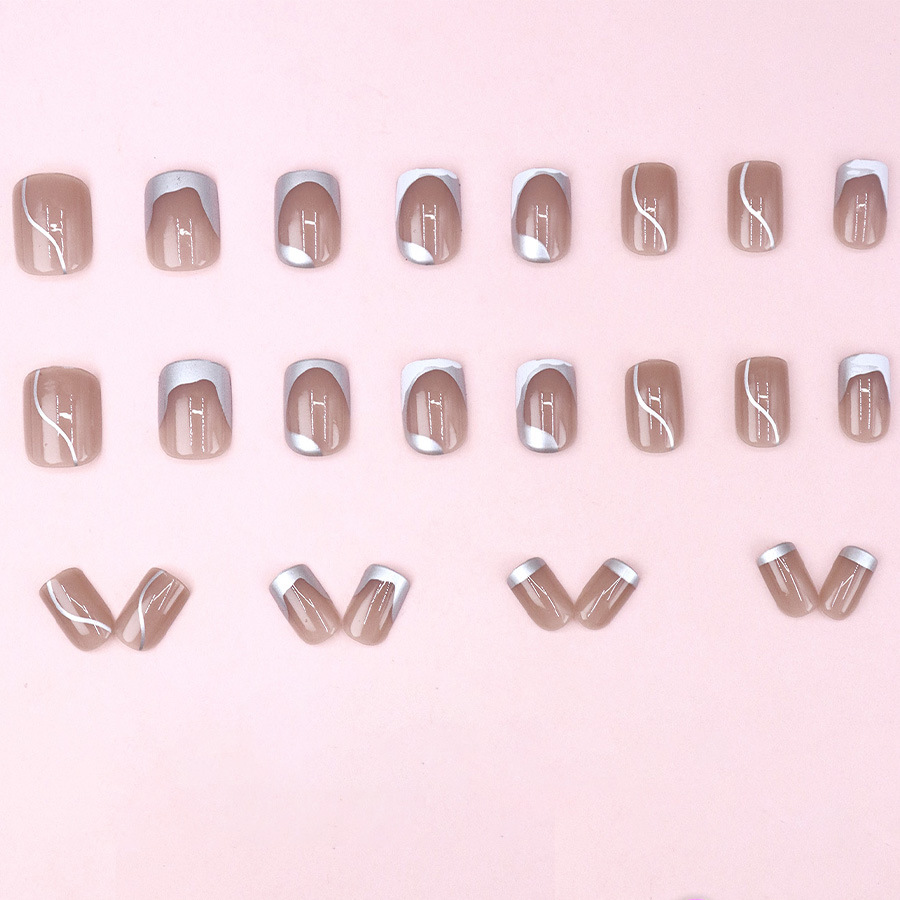 Short fake nails for women gir - đánh giá và giá Photography Tips
