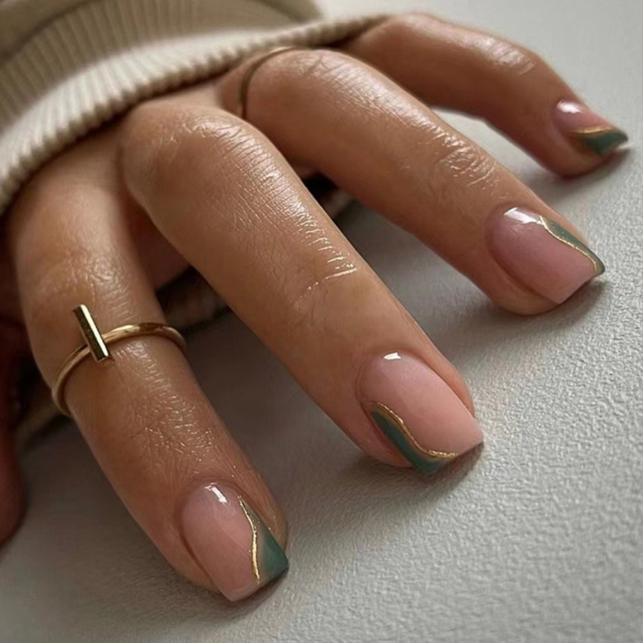 Short fake nails for women gir - đánh giá và giá Photography Tips