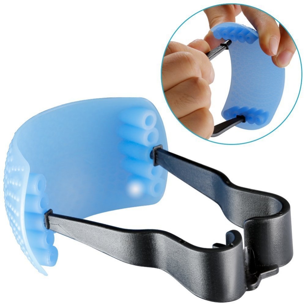 Universal Pop-Up Camera Flash  - đánh giá và giá Pop Up Flash Diffuser