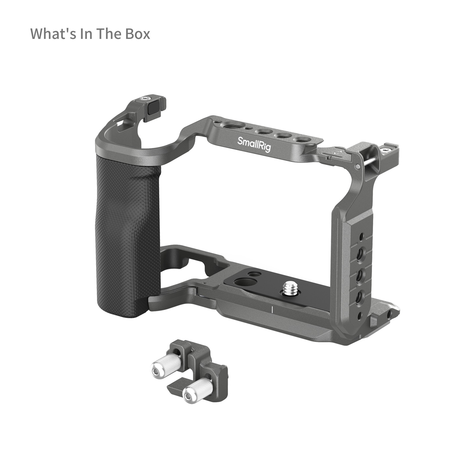 SmallRig ZV-E10 II Cage with S - đánh giá và giá Sony Camera Zv-E10
