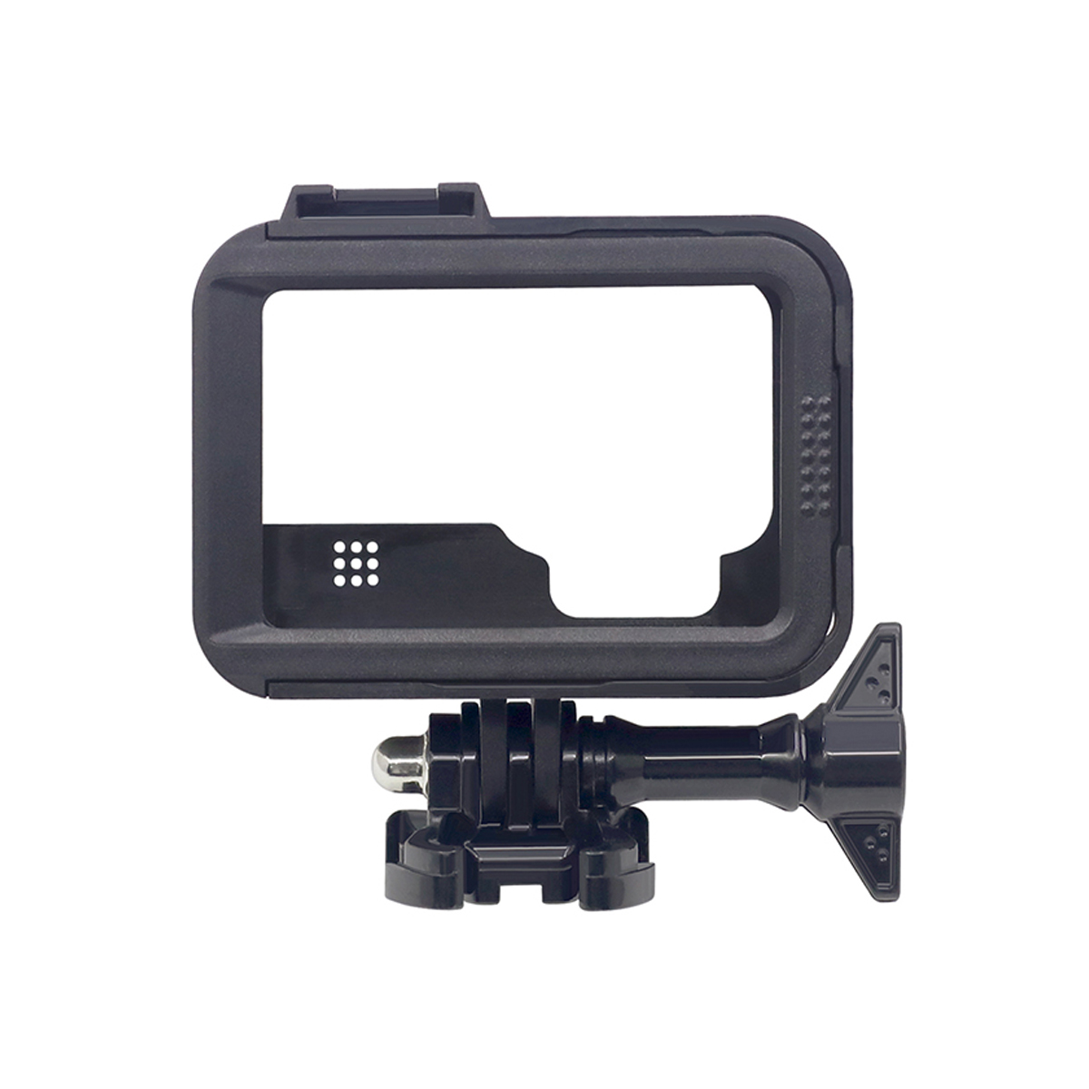 Protective Frame Case for GoPr - đánh giá và giá Gopro Action Camera Hero 13 Black