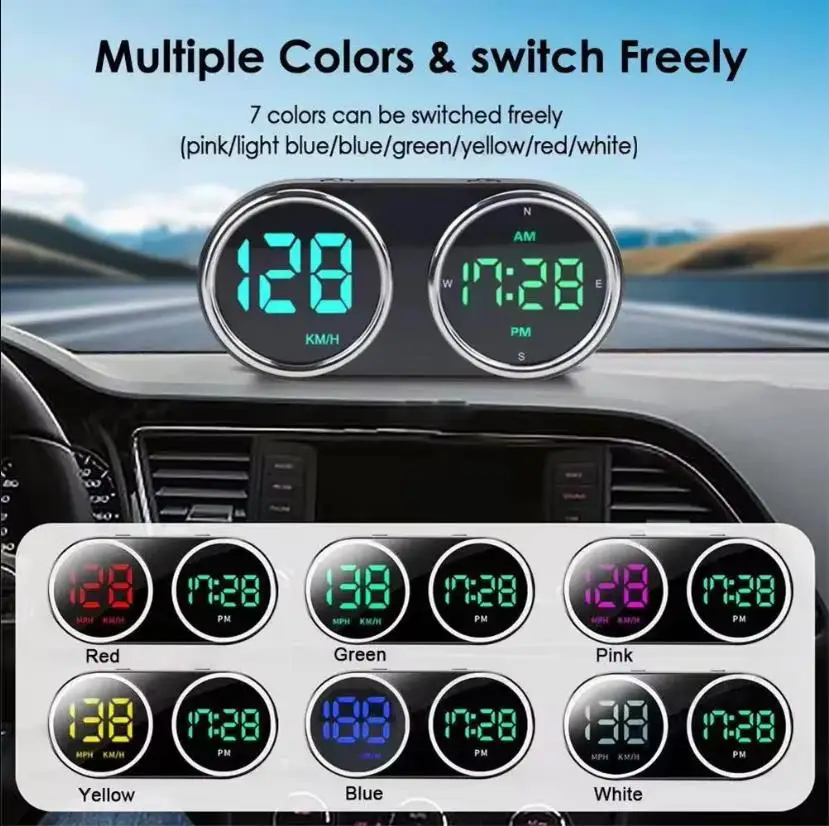 Car Motorcycle Electronic Cloc - đánh giá và giá Intervalometer Timer