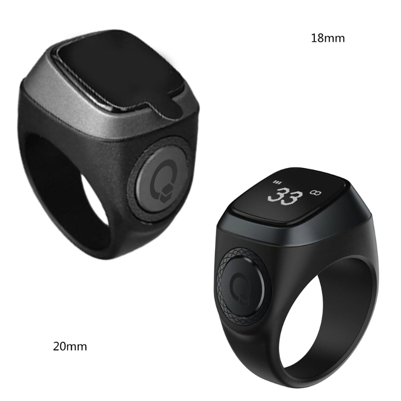 Bộ đếm Tasbih điện tử với Bộ đ - đánh giá và giá Intervalometer Timer