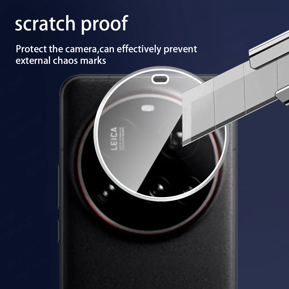 1-2Pcs 3D Curved HD Camera Pro - đánh giá và giá Photography Xiaomi 15 Ultra
