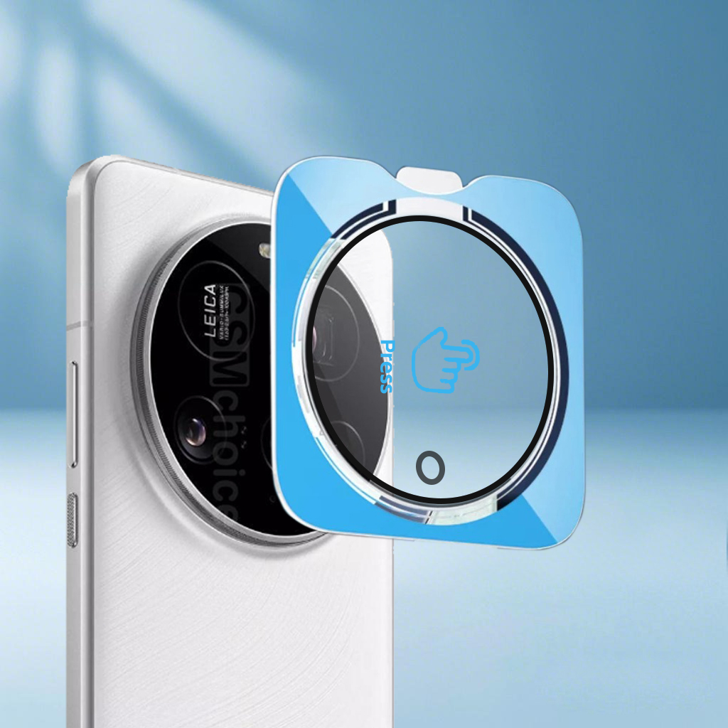 One-click Installation Camera  - đánh giá và giá Photography Xiaomi 15 Ultra