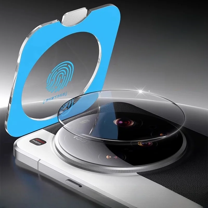 One-click Installation Camera  - đánh giá và giá Photography Xiaomi 15 Ultra