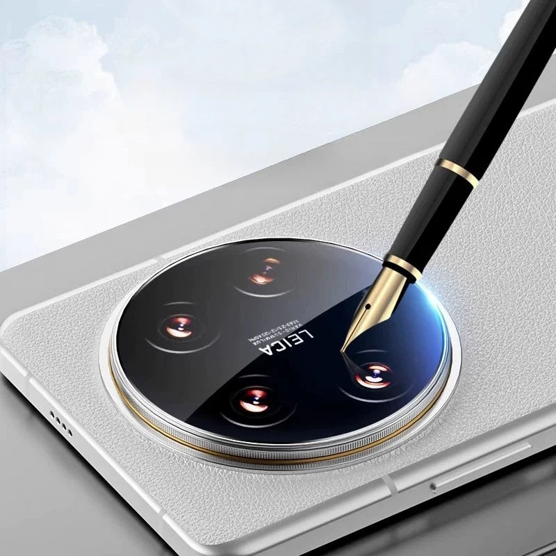 One-click Installation Camera  - đánh giá và giá Photography Xiaomi 15 Ultra