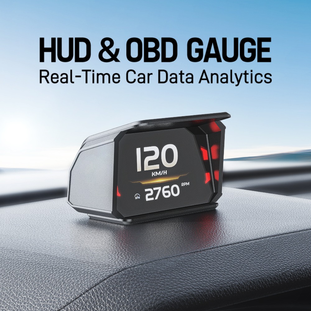 Newest Car Meter A402 Head-up  - đánh giá và giá Intervalometer Timer