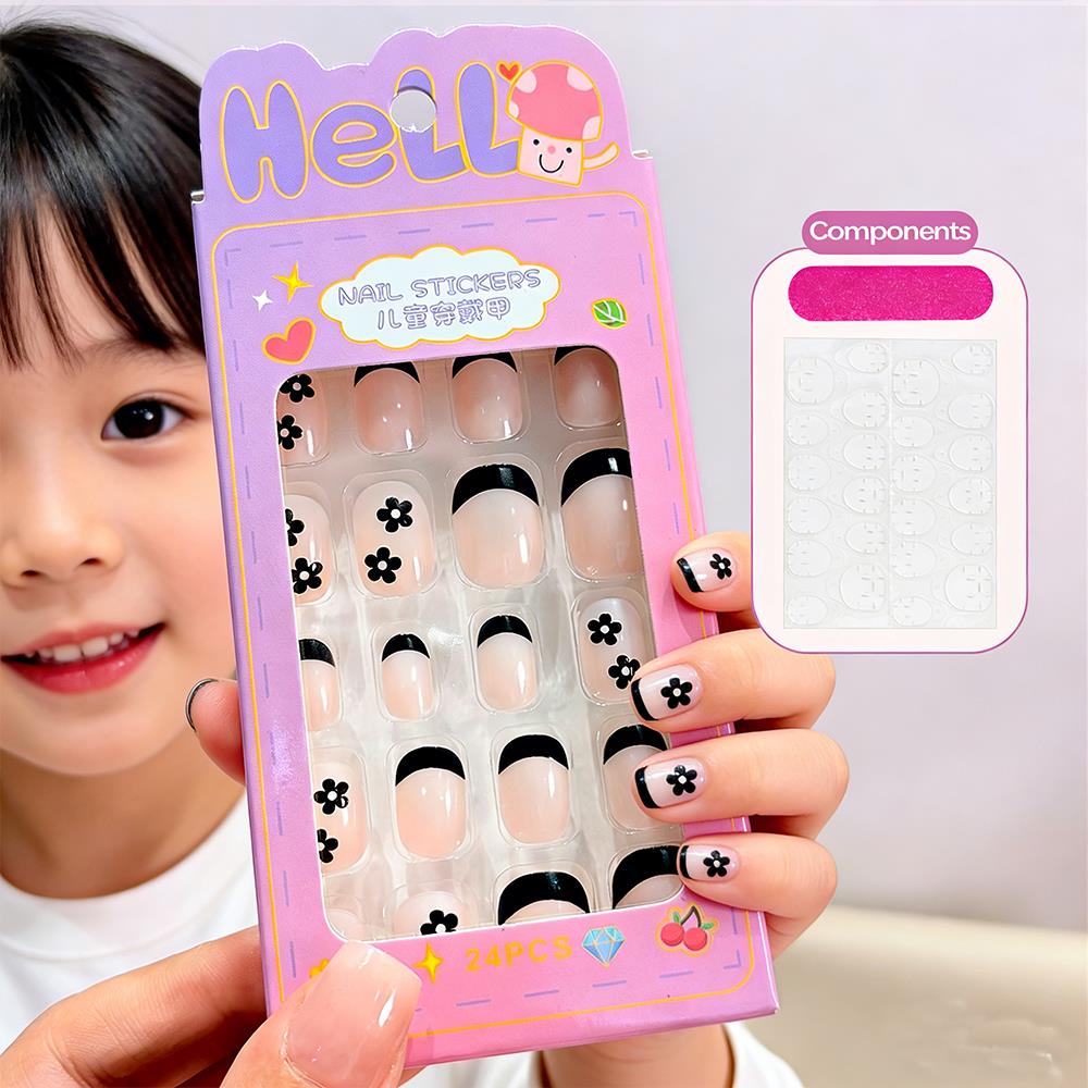 24Pcs/Box Cartoon Kids Press O - đánh giá và giá Photography Tips