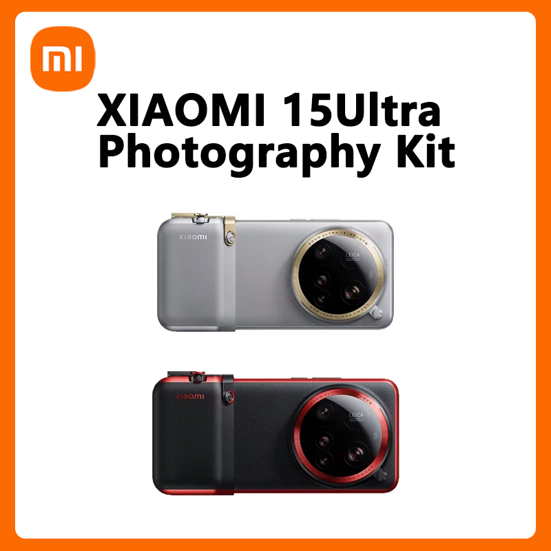 Original Xiaomi 15 Ultra Pro P - đánh giá và giá Photography Xiaomi 15 Ultra