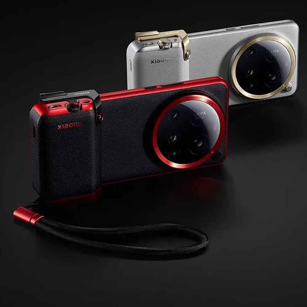 Original Xiaomi 15 Ultra Pro P - đánh giá và giá Photography Xiaomi 15 Ultra