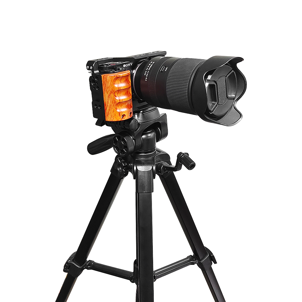 sgrium  For Sony ZV-E10 Cage c - đánh giá và giá Sony Camera Zv-E10