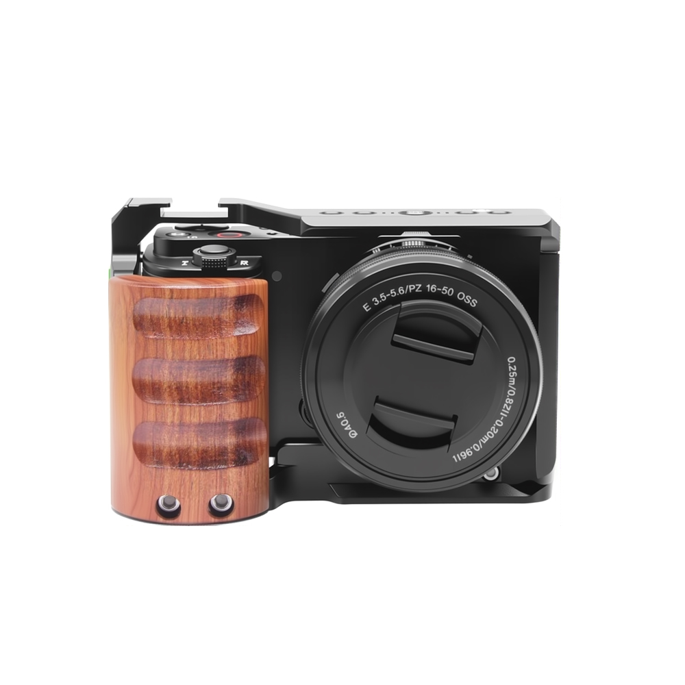 sgrium  For Sony ZV-E10 Cage c - đánh giá và giá Sony Camera Zv-E10