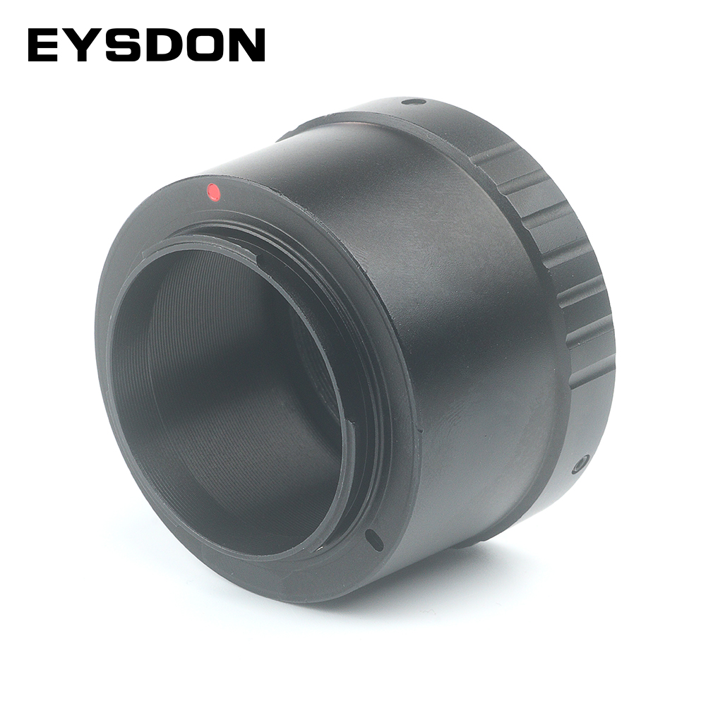 EYSDON M42 Để FX T-Vòng Kính T - đánh giá và giá Lens Adapter Ring