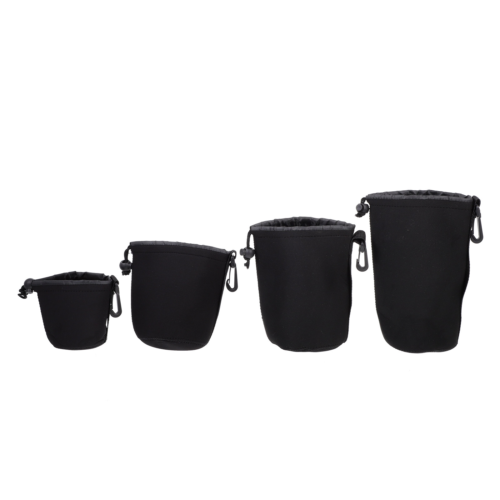 4Pcs Camera Lens Protector Wat - đánh giá và giá Camera Bag Waterproof