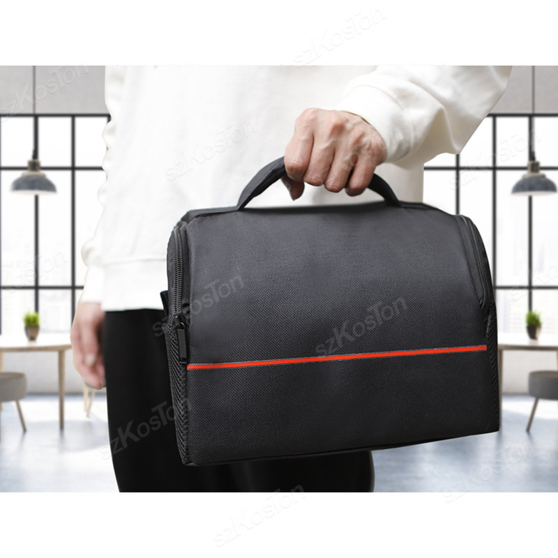 Fashion Digital DSLR Camera Ba - đánh giá và giá Camera Bag Waterproof