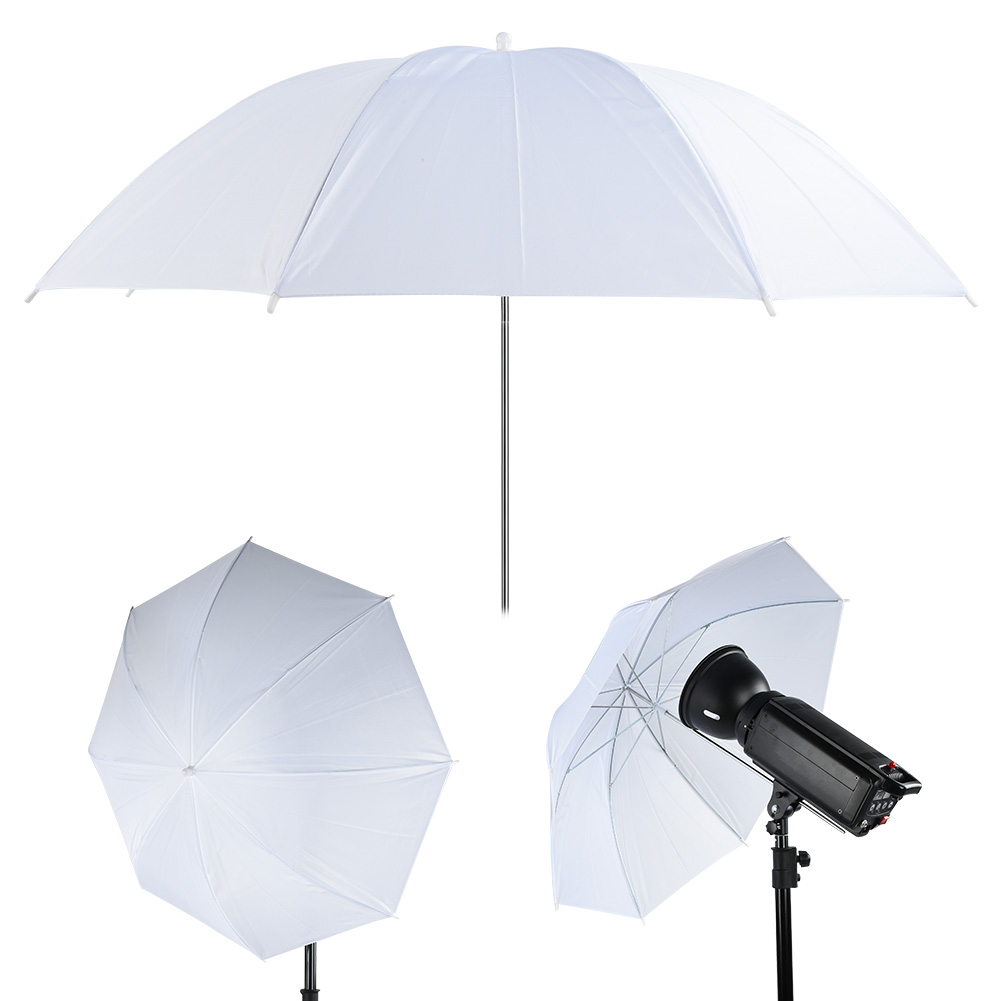33 Inch Translucent White Soft - đánh giá và giá Pop Up Flash Diffuser