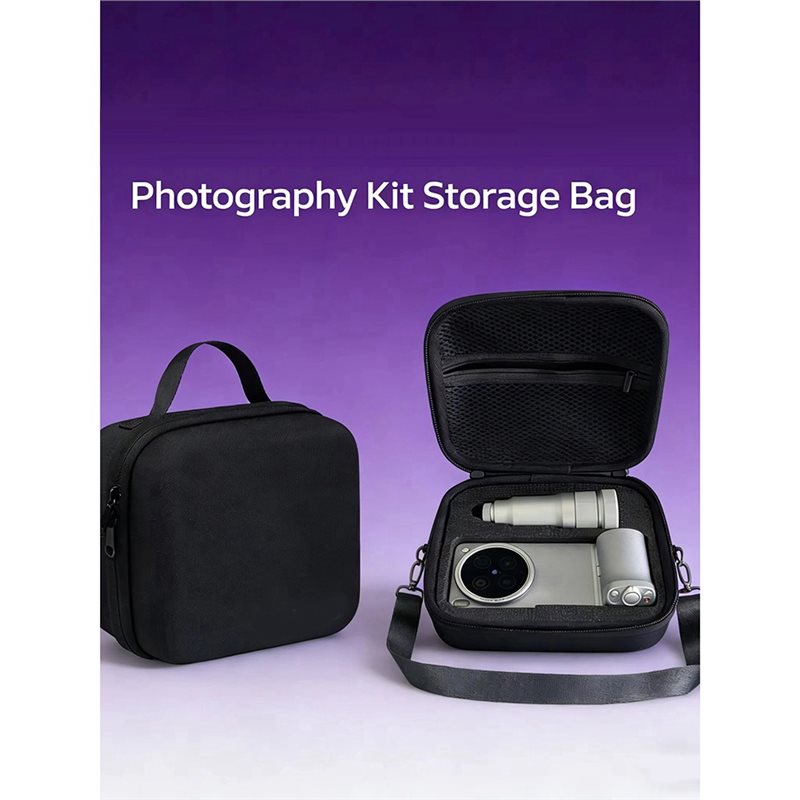 Protective Storage Bag For Viv - đánh giá và giá Photography Kit X300