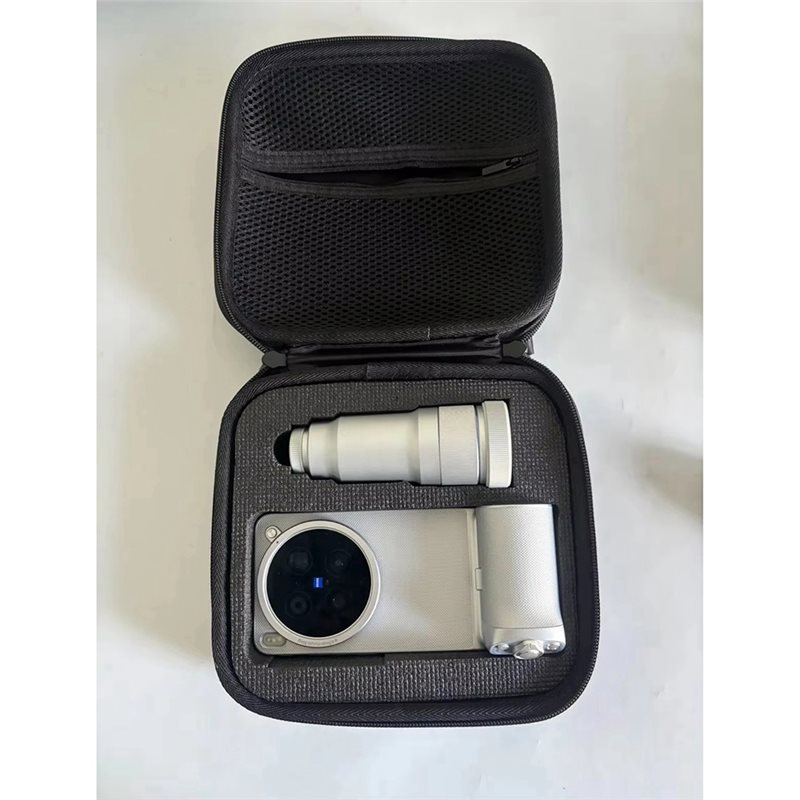 Protective Storage Bag For Viv - đánh giá và giá Photography Kit X300