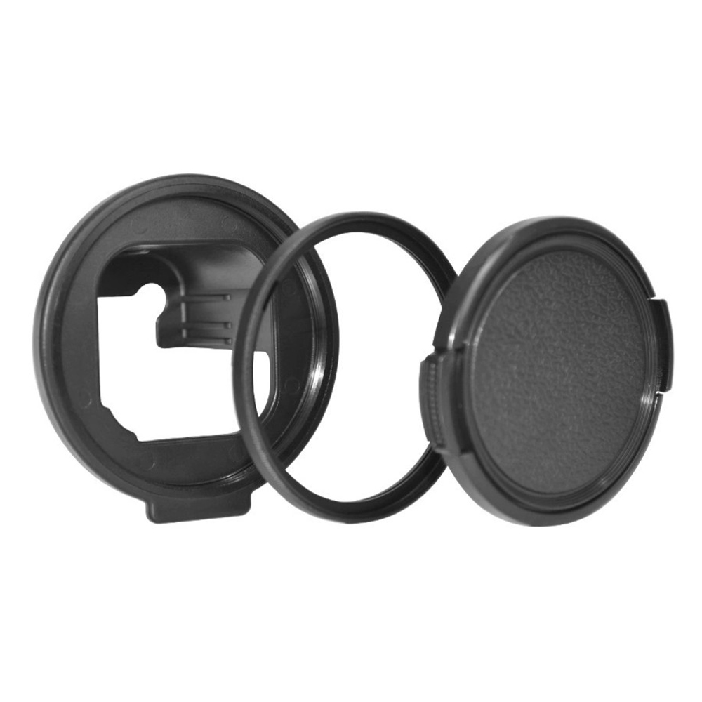 52mm Filter Adapter Ring Prote - đánh giá và giá Gopro Action Camera Hero 13 Black