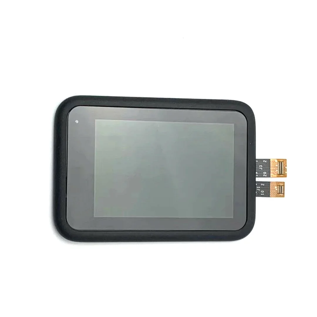 NEW Original Big Touch LCD dis - đánh giá và giá Gopro Action Camera Hero 13 Black