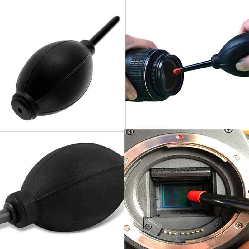 6 In 1 Camera Cleaning Kit Pro - đánh giá và giá Lens Cleaning Kit