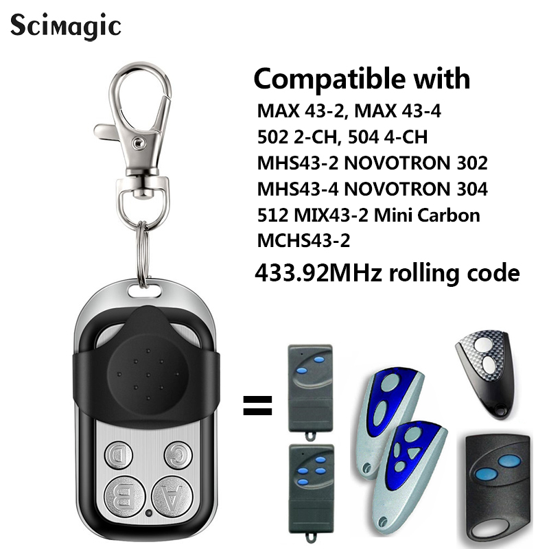Tormatic MHS43-2 NOVOTRON 302, - đánh giá và giá Remote Shutter Release