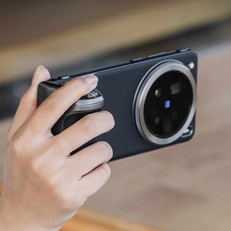 For VIVO X200 Pro/Vivo X300 Pr - đánh giá và giá Photography Kit X300