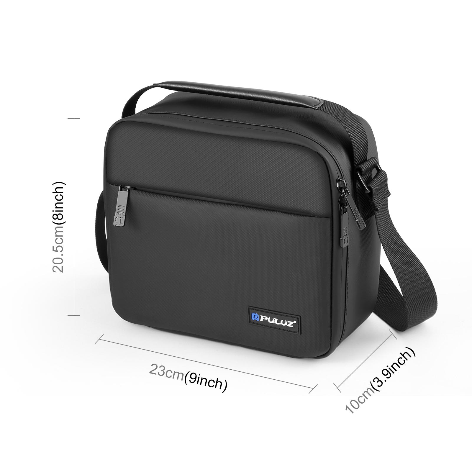 PULUZ Waterproof PU Fabric Dro - đánh giá và giá Camera Bag Waterproof