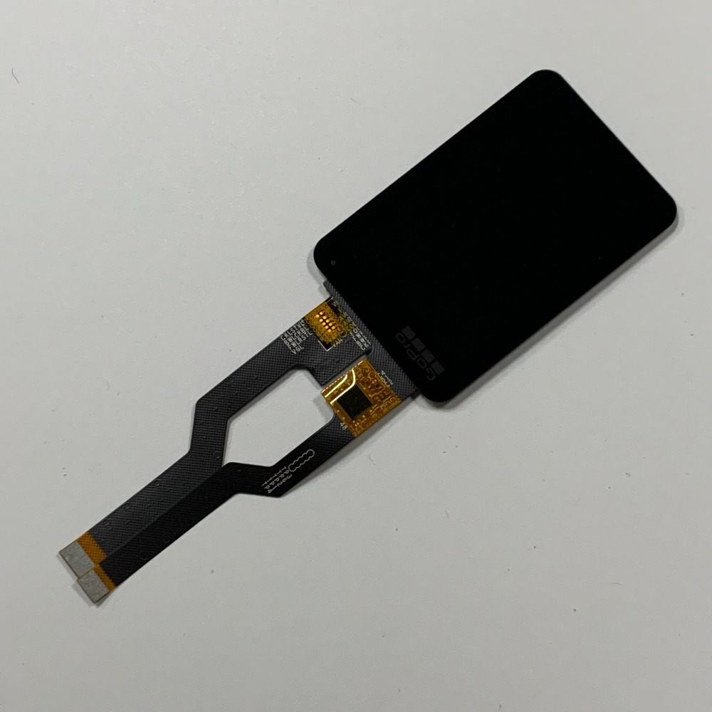 Original NEW Touch LCD Display - đánh giá và giá Gopro Action Camera Hero 13 Black