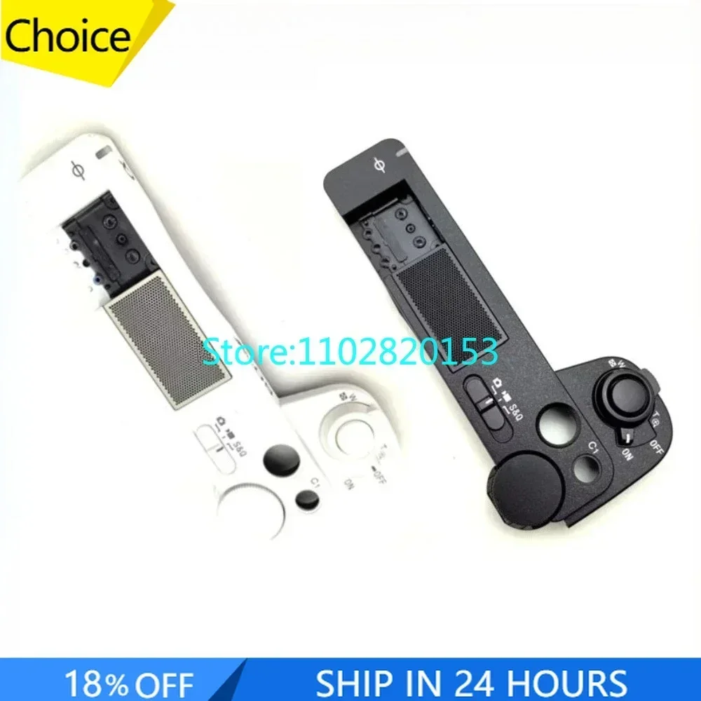 1PCS NEW Black White Top Cover - đánh giá và giá Sony Camera Zv-E10